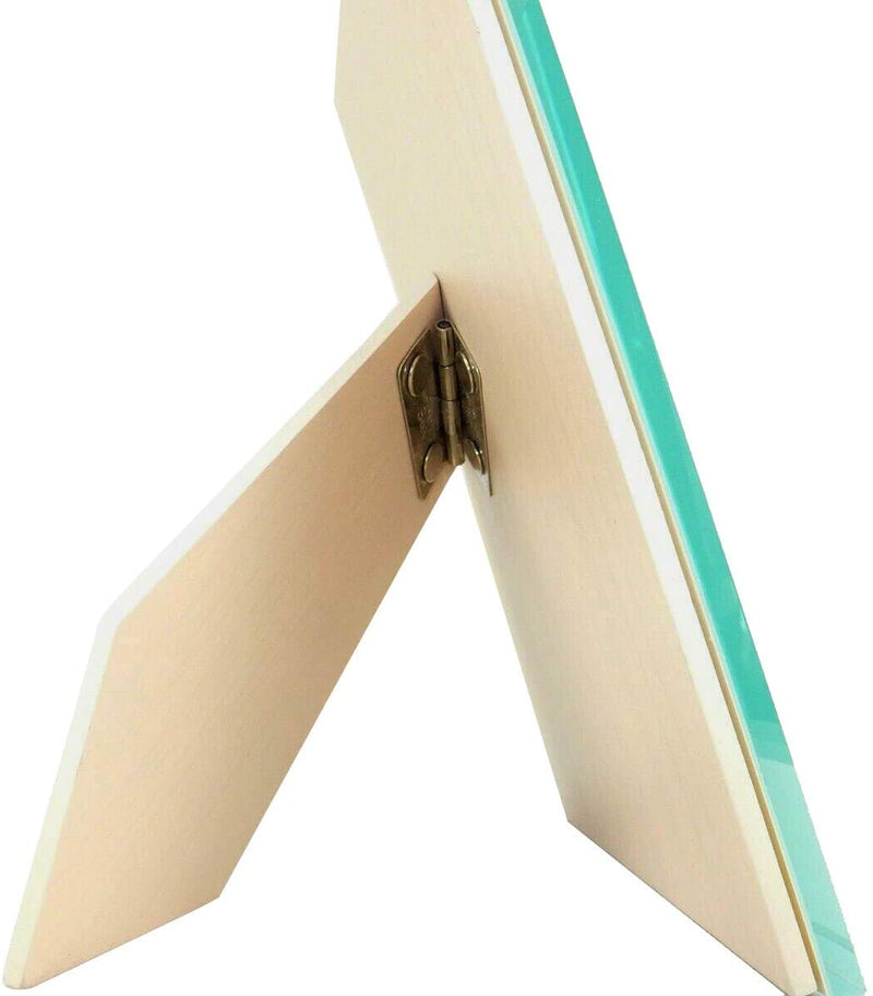 4" x 6" Glass Picture Frame
