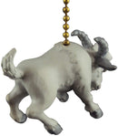 Military Mascot Navy Goat