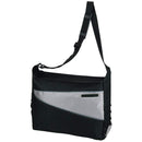 13" Laptop Tech Bag with Removable Laptop Sleeve Case