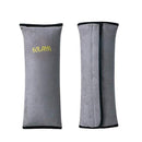 Seat Belt Cover Travel Pillow for Kids