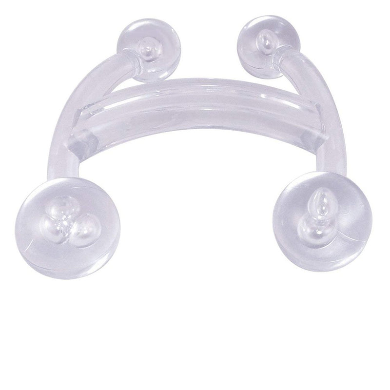 Hand Held Back Massager