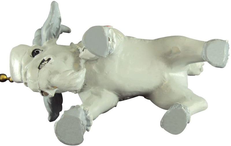 Military Mascot Navy Goat