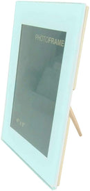 4" x 6" Glass Picture Frame