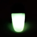 Glow in The Dark Alligator Magnetic Memo Clips