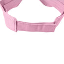 Twill Cotton Sandwich Sport Sun Visor