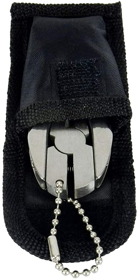 Multitool Keychain