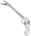 Alligator Garbage Disposal Retrieval System.