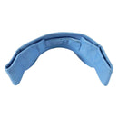 Twill Cotton Sandwich Sport Sun Visor