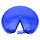 Bag Clips, Blue Mechanical Fasteners