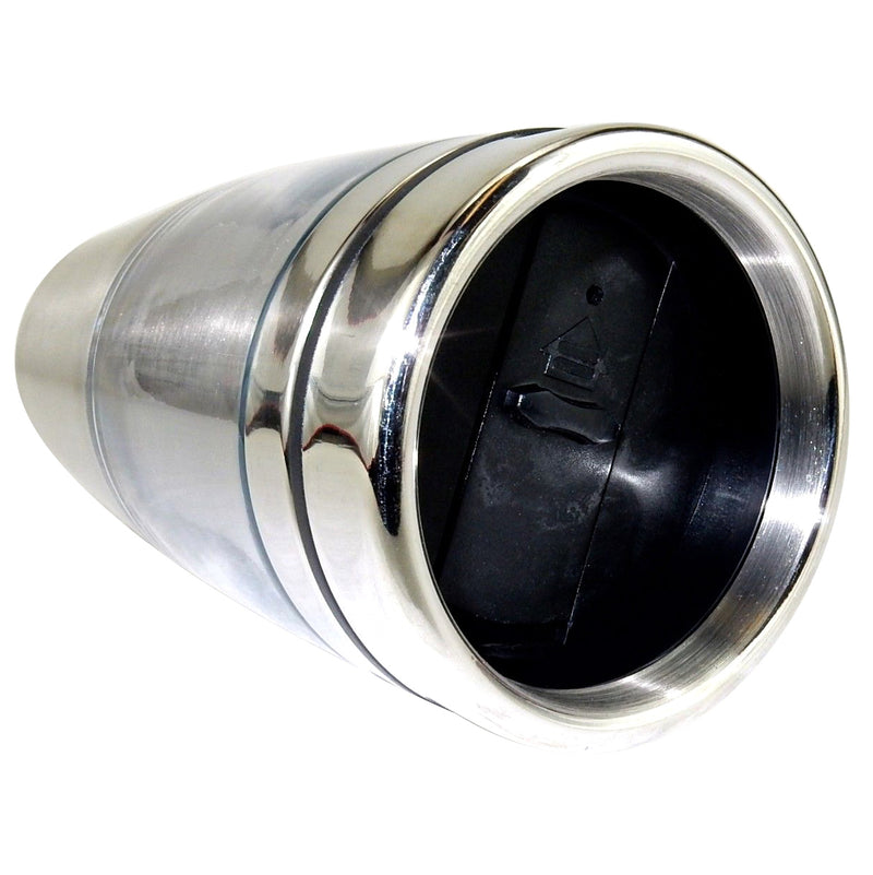 Stainless Steel Drink Mug With Handle