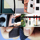 1" x 3" - Bundle Wires with Hook & Loop Strips