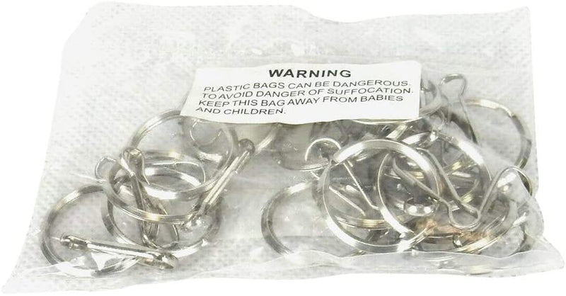 Zipper Ring Pulls Zipper Tabs for Clothing