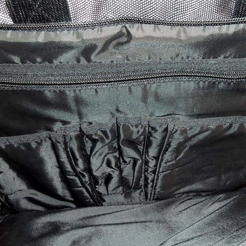 HSU Concepts Laptop Backpack