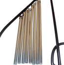 Garden Song Musical Wind Chimes Outdoor