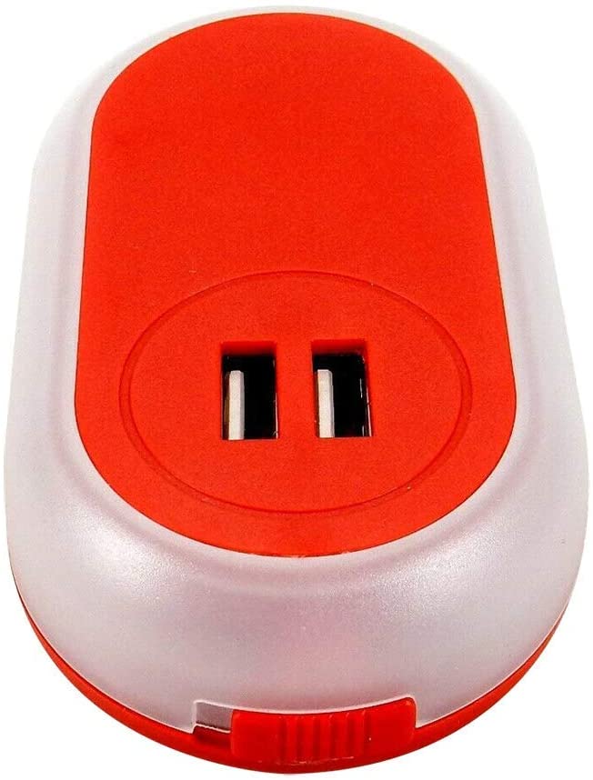 LED Night Light USB Wall Charger