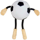 Squeeze Ball with Adjustable Arms and Legs
