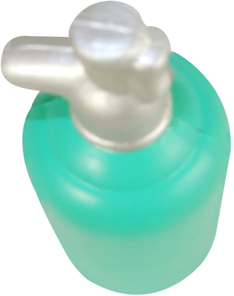 Seltzer Bottle Shaped Stress Relief Toy