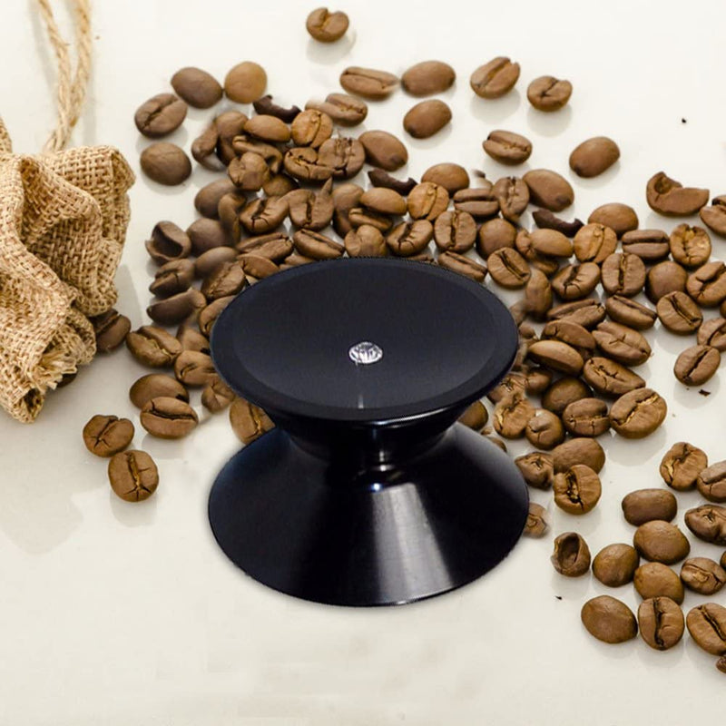 The Coffee Tamper for Espresso