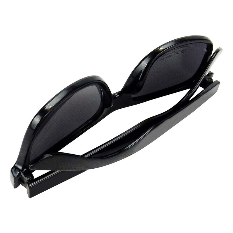 Polycarbonate Sunglasses With 100% UV Protection