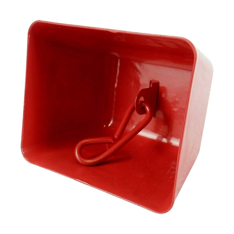 3 Inch Metal Cowbells