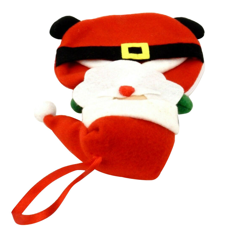 Santa Clause Hanging Christmas Ornaments