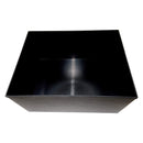 Storage Box for Photographs with Picture Frame Cover