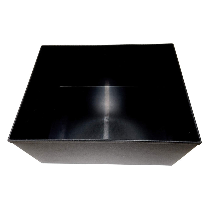 Storage Box for Photographs with Picture Frame Cover