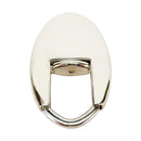 Square Metal Key Tag