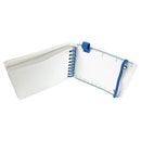 Spiral Pocket Notepad With Pen