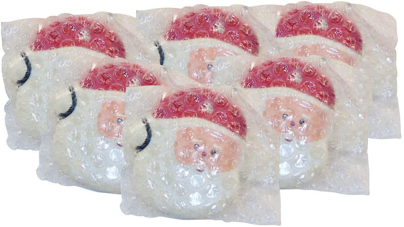 Santa Xmas Ornament
