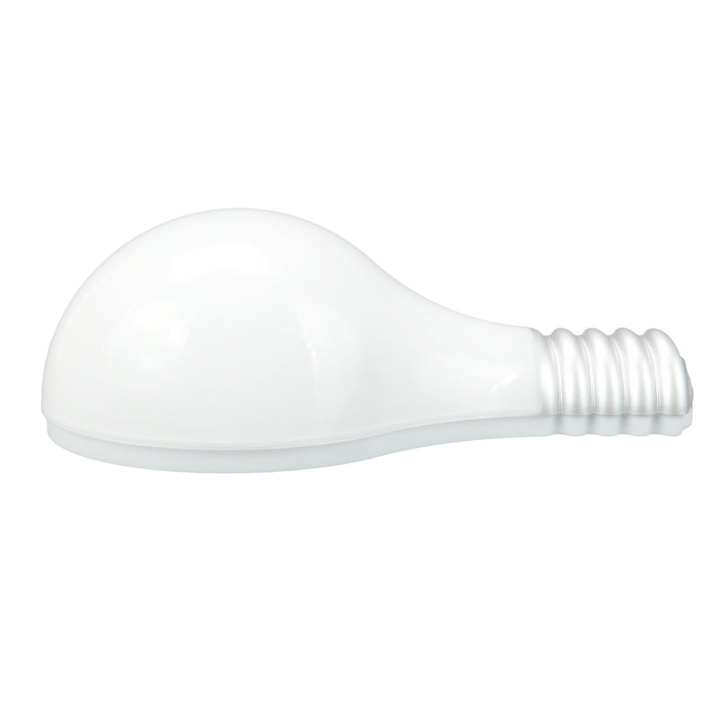 Light Bulb Shape Push Light