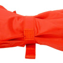 Heavy duty 50" Single Canopy with 60" Arc Automatic Golf Umbrella With Cover