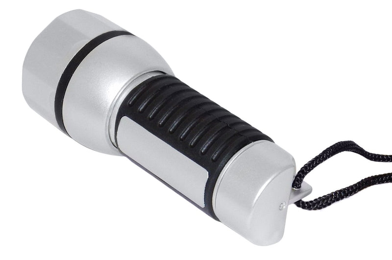 5 LED Flashlight