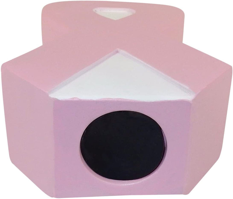 Awareness Ribbon Design Plastic Coin Bank