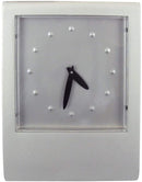 Aluminum Analog Desk Clock_6