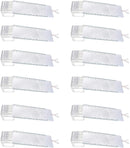 Pocket Magnifier With 6-Inch Ruler