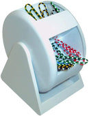 Paper Clip Dispenser