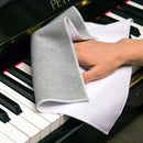8 x 8 inch Microfiber Cloths