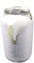 T-Shirt Shape Foam Can Coolers