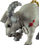 Military Mascot Navy Goat