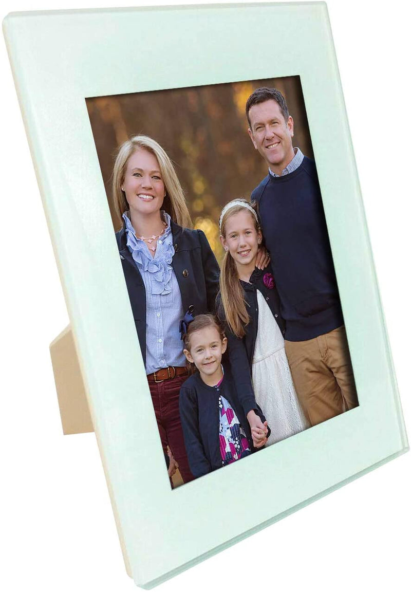4" x 6" Glass Picture Frame