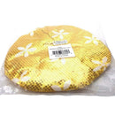 Sequined Waterproof Shower Cap