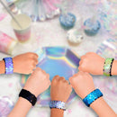 Slap Bracelets