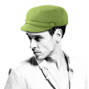 100% Acrylic Knit Fisherman Hat