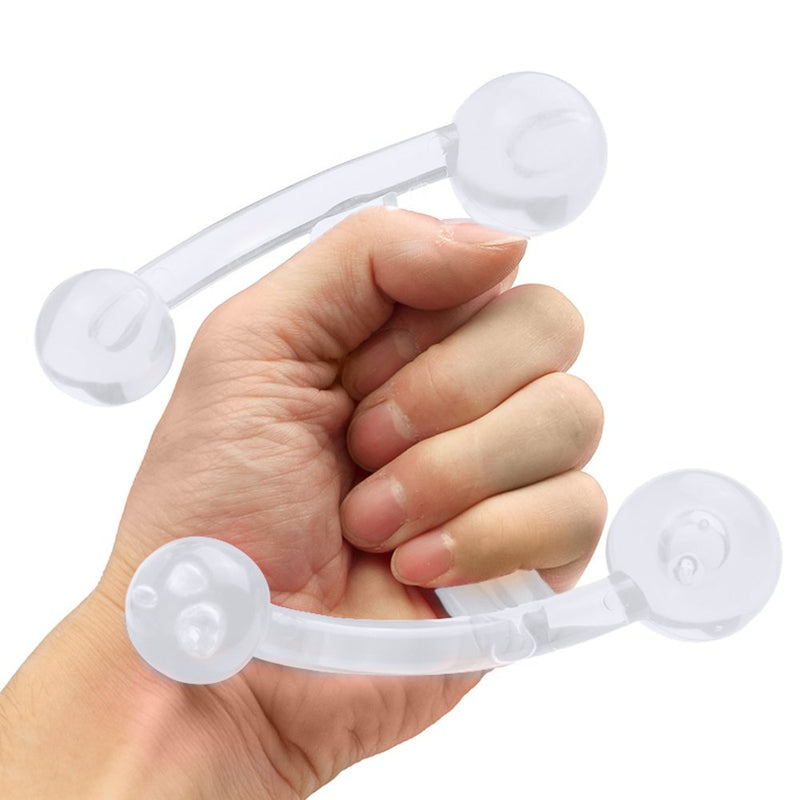 Hand Held Back Massager