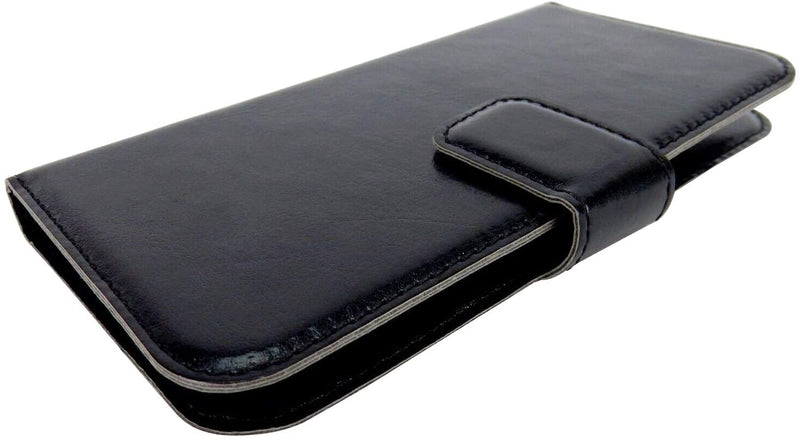 Samsung S4 & S5 Case with Card Holder