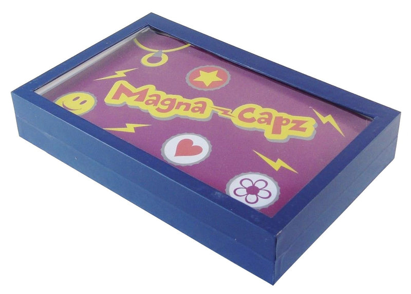 Magna Capz - 72 Pc. Kids Jewelry Set