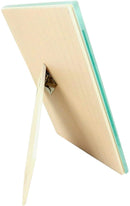 4" x 6" Glass Picture Frame