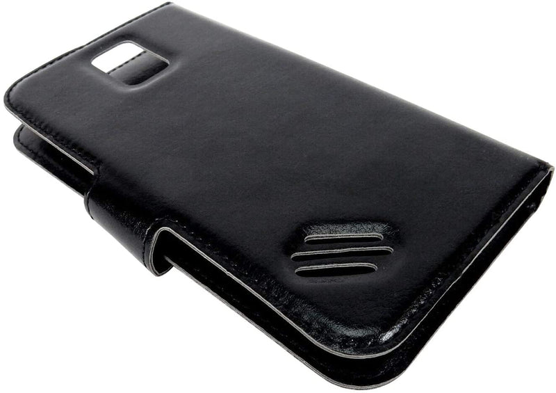 Samsung S4 & S5 Case with Card Holder
