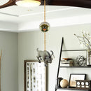 Military Mascot Navy Goat